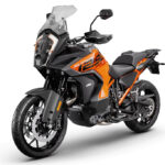 Nueva KTM 1290 Adventure S -4