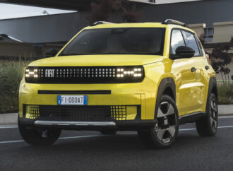 Fiat lanzará cinco nuevos modelos hasta 2030. ¿Hay reemplazo para el Cronos?