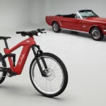 FORD MUSTANG HERITAGE.631