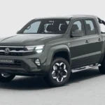 amarok HL