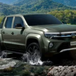 amarok rio