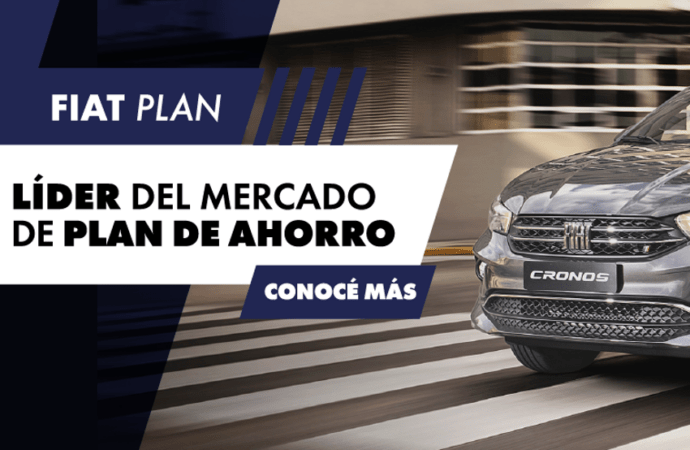 Las ventas por planes de ahorro crecen junto con el mercado