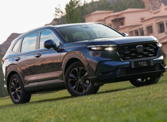 Honda lanzó una promoción en abril para algunos modelos