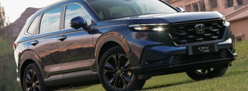 Honda lanzó una promoción en abril para algunos modelos