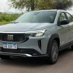 Fiat Fastback accion