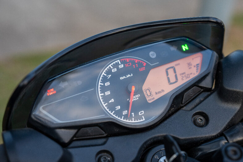 P150 Error Bajaj lanza la Rouser P150 - AUTOWEB Argentina