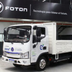 foton edenor