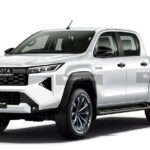 2025-Toyota-HILUX-Illustrated-by-Headlightmag
