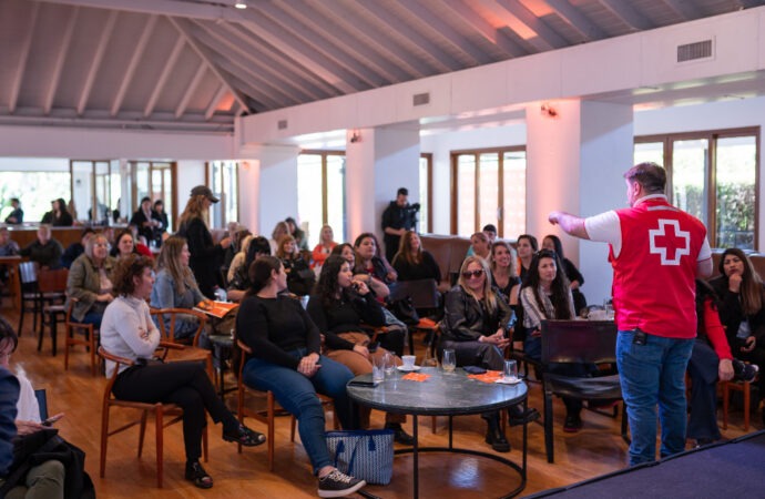 DiDi y las mujeres: se triplicó la cantidad de conductoras registradas en la plataforma