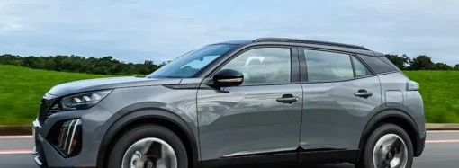 Guerra de precios: todos los SUV por menos de $ 45 millones