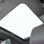 Peugeot 2008 GT techo