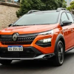 Renault Kardian accion 1