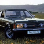 ford taunus_gxl