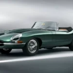jaguar e-type 2024 1
