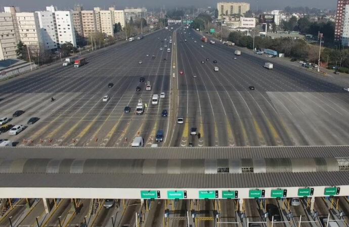 El Gobierno privatizará más de 8.000 km de autopistas y rutas