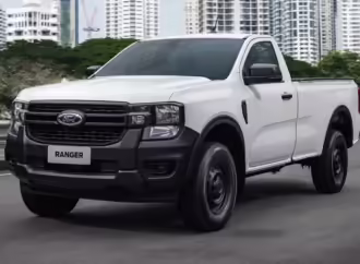 Ford aumentará la producción en Pacheco y sumará más versiones a la Ranger