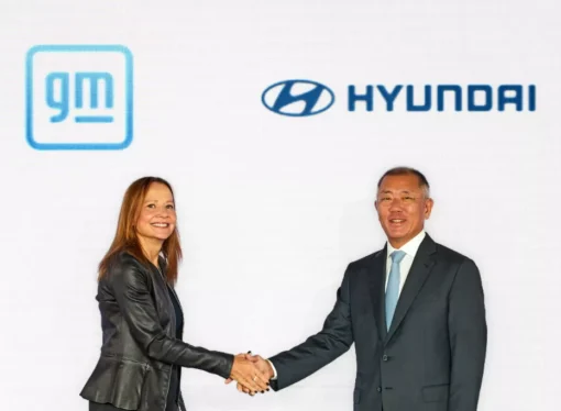 GM y Hyundai producirán cuatro nuevos modelos en Latinoamérica