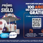 La Promo del Siglo – Gilf