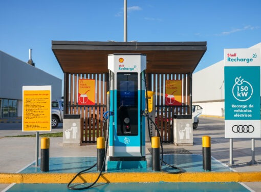 Shell Recharge amplía su red de cargadores en el corredor Buenos Aires – Córdoba
