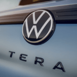 vw tera
