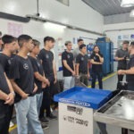 Beneficiarios de TruckCionar Futuro