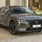 DS4 Etoile