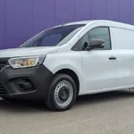 Renault Kangoo E-Tech accion