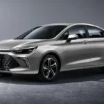 baic u5