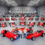 coleccion ecclestone