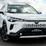 Corolla Cross 1