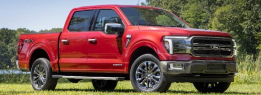 Acuerdo bilateral: Argentina dará “acceso preferencial” a vehículos fabricados en Estados Unidos