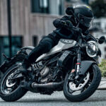 Nueva Vitpilen 401 -4