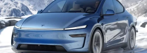 El Gobierno le abre la puerta a Tesla con un cambio en el tope para los autos eléctricos sin arancel