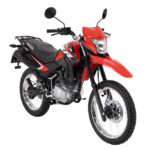 ALTA- XR150L- 3.4 Der