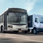 Mercedes-Benz Camiones y Buses