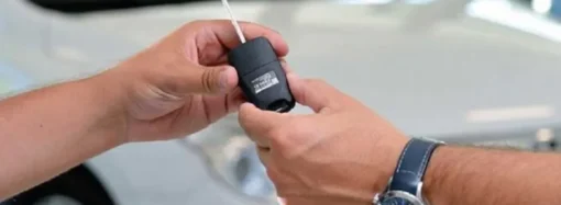 El Banco Nación sumó una financiación UVA al programa +Autos