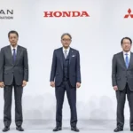 honda nissan