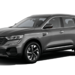 koleos 2025