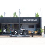 Desembarcó Morbidelli en el marco del MotoGP