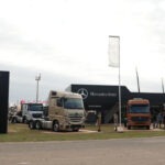 Stand MBCB – Expoagro 2025