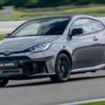 toyota gr yaris