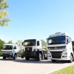 VW Delivery,Constellation y Meteor