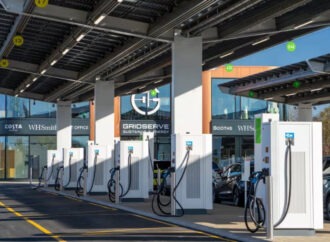 Energía eléctrica: combustible crucial, limpio y verde para la movilidad sostenible