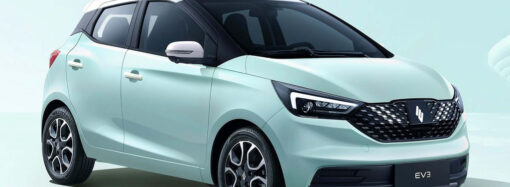 El Grupo Antelo suma una nueva marca: JMEV, que lanzará un eléctrico