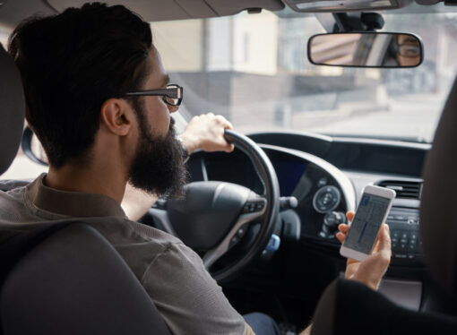 Movilidad flexible, una nueva forma de generar ingresos de hasta 1.5M