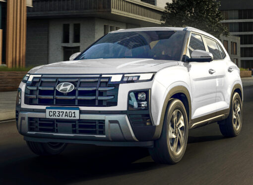 Cómo quedó la Hyundai Creta frente a sus rivales