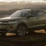 Nuevo T-Cross Extreme