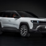 NuovaJeepCompass4x4