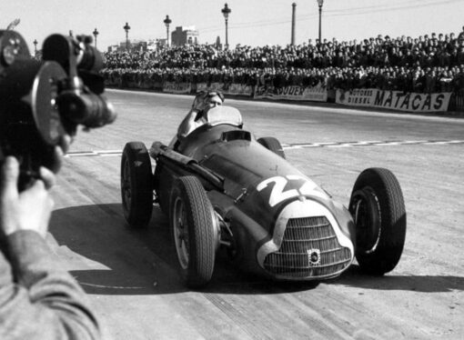 Colapinto va a Montmeló: cómo le fue a los argentinos en España