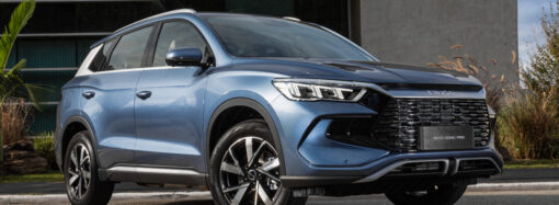 BYD ya vende más híbridos que Toyota en el mercado argentino